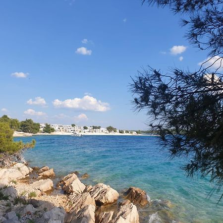 Eco Resort Buqez Villa 34 Drage Zewnętrze zdjęcie