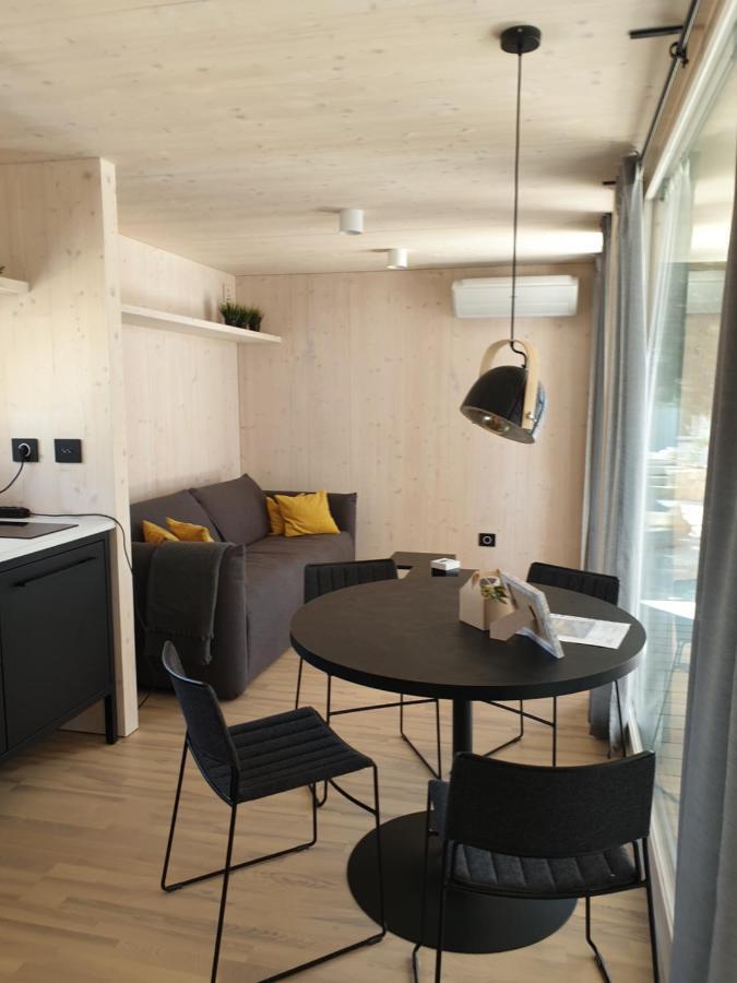 Eco Resort Buqez Villa 34 Drage Zewnętrze zdjęcie