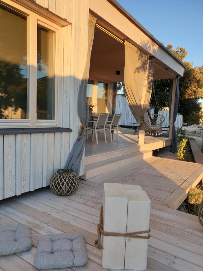 Eco Resort Buqez Villa 34 Drage Zewnętrze zdjęcie