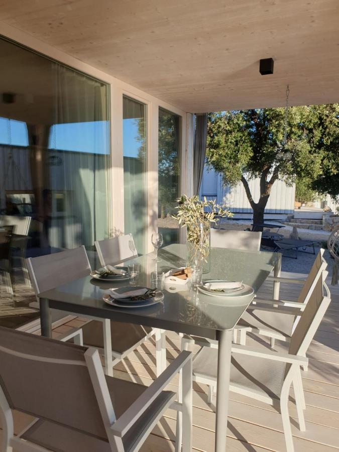 Eco Resort Buqez Villa 34 Drage Zewnętrze zdjęcie