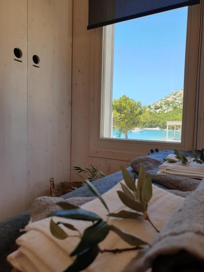 Eco Resort Buqez Villa 34 Drage Zewnętrze zdjęcie