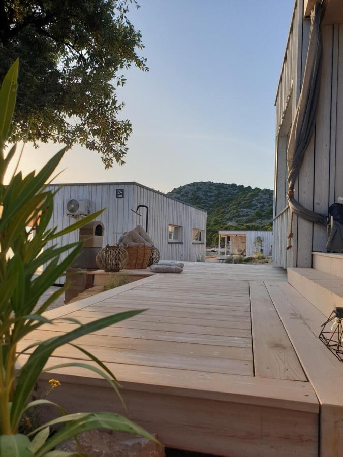 Eco Resort Buqez Villa 34 Drage Zewnętrze zdjęcie