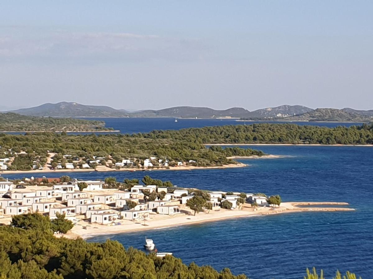 Eco Resort Buqez Villa 34 Drage Zewnętrze zdjęcie