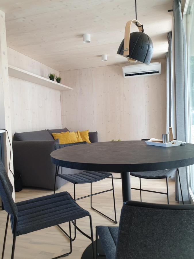 Eco Resort Buqez Villa 34 Drage Zewnętrze zdjęcie