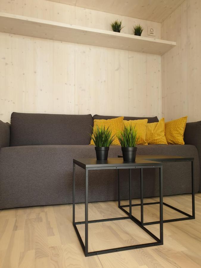 Eco Resort Buqez Villa 34 Drage Zewnętrze zdjęcie