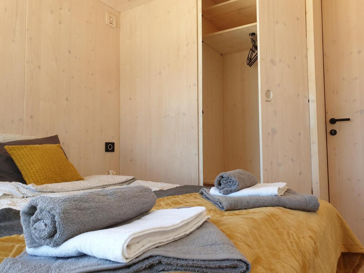 Eco Resort Buqez Villa 34 Drage Zewnętrze zdjęcie
