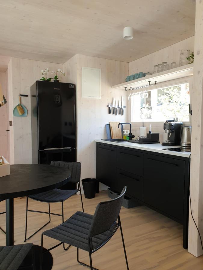 Eco Resort Buqez Villa 34 Drage Zewnętrze zdjęcie