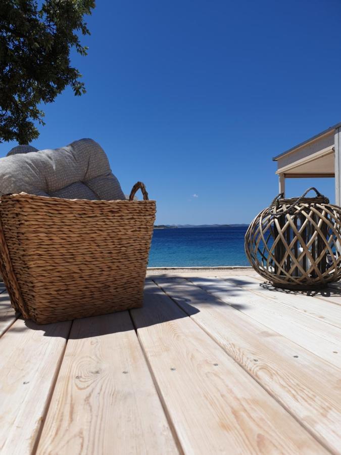 Eco Resort Buqez Villa 34 Drage Zewnętrze zdjęcie