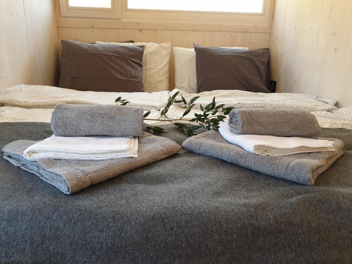Eco Resort Buqez Villa 34 Drage Zewnętrze zdjęcie
