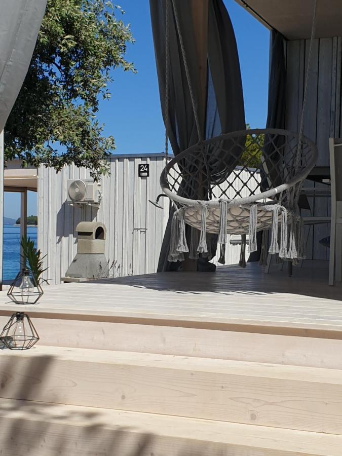 Eco Resort Buqez Villa 34 Drage Zewnętrze zdjęcie