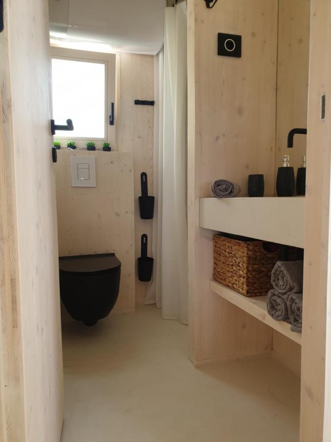 Eco Resort Buqez Villa 34 Drage Zewnętrze zdjęcie
