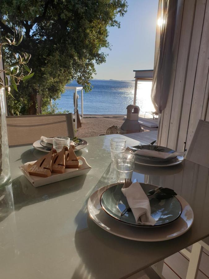 Eco Resort Buqez Villa 34 Drage Zewnętrze zdjęcie