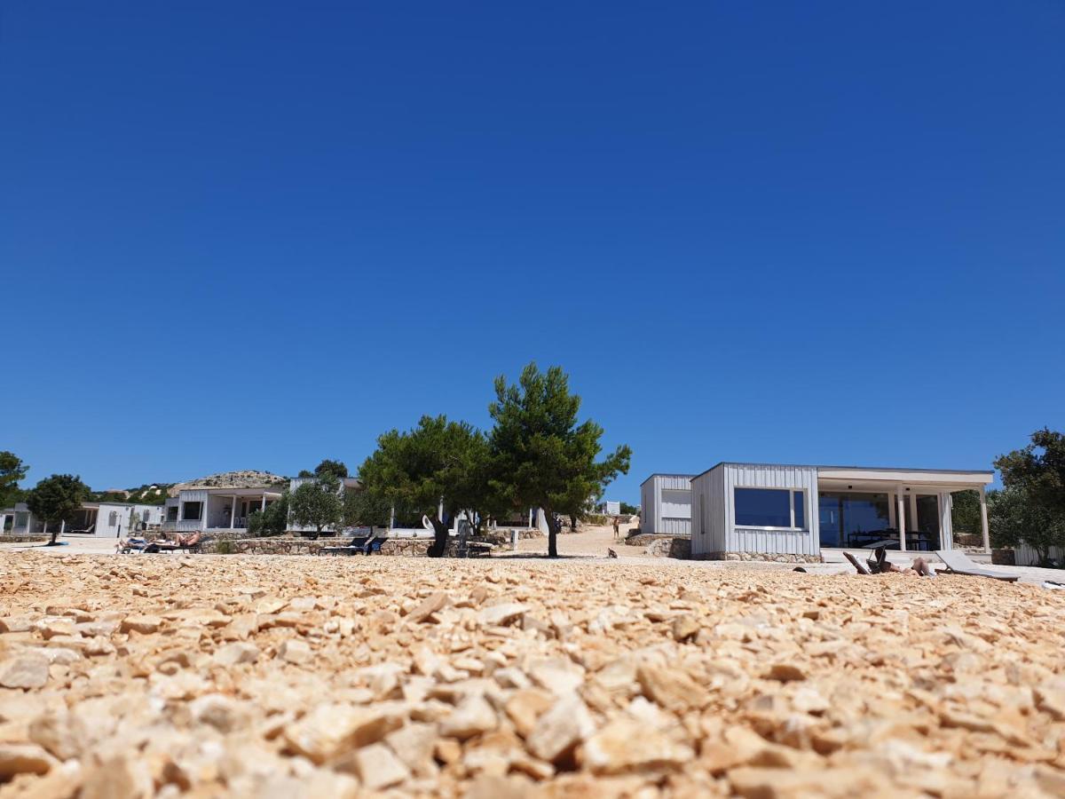 Eco Resort Buqez Villa 34 Drage Zewnętrze zdjęcie