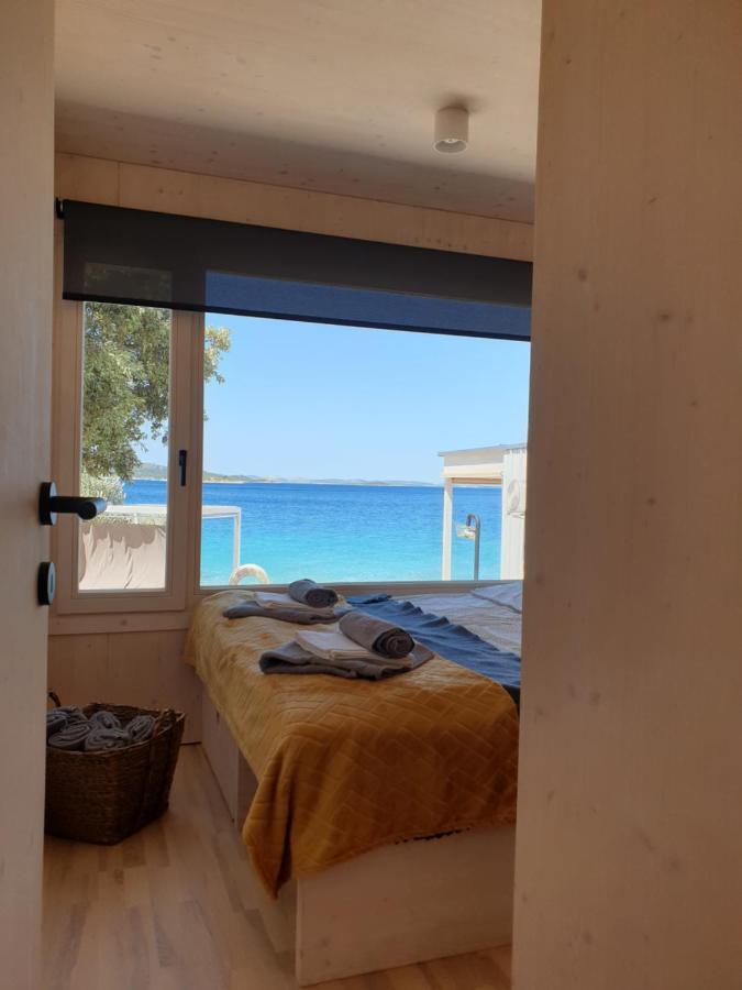 Eco Resort Buqez Villa 34 Drage Zewnętrze zdjęcie