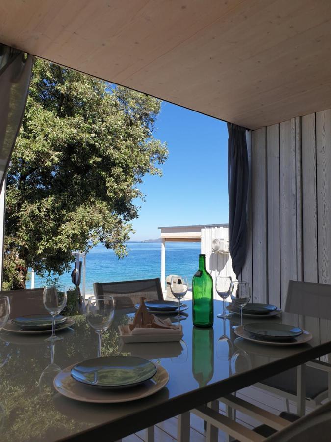 Eco Resort Buqez Villa 34 Drage Zewnętrze zdjęcie