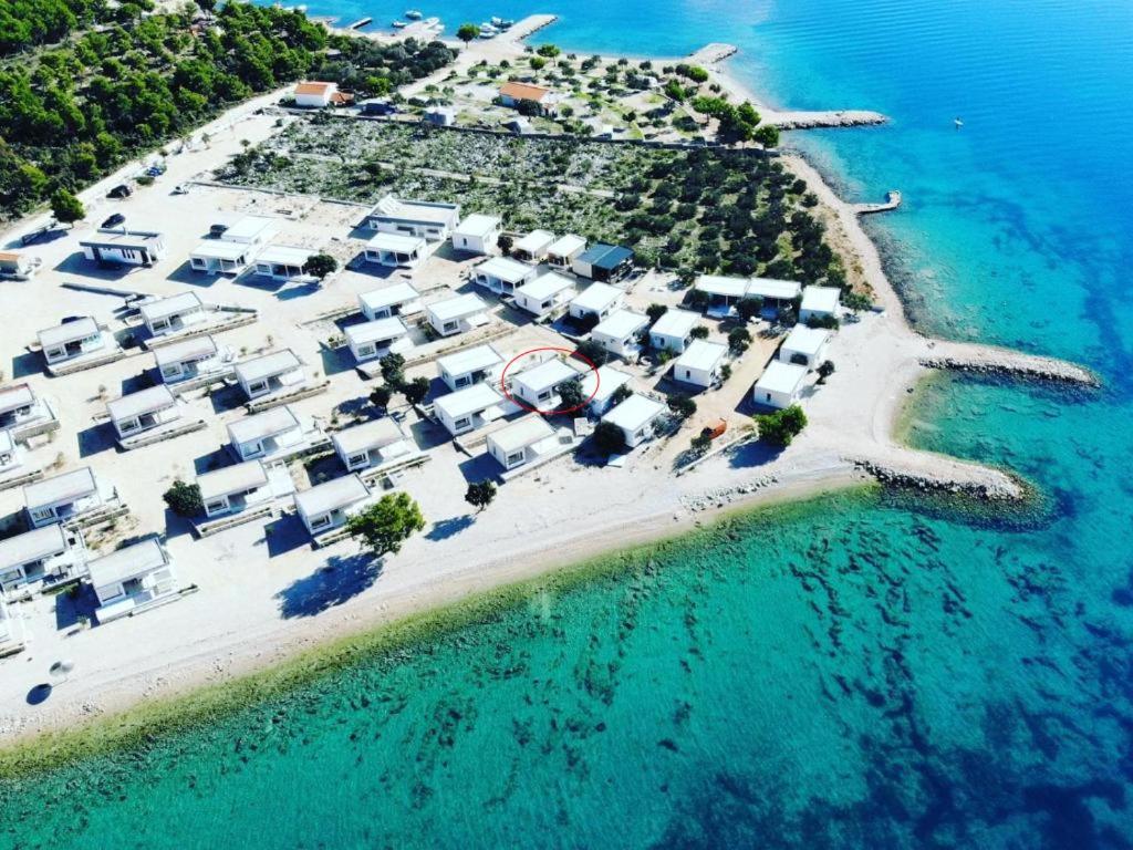 Eco Resort Buqez Villa 34 Drage Zewnętrze zdjęcie