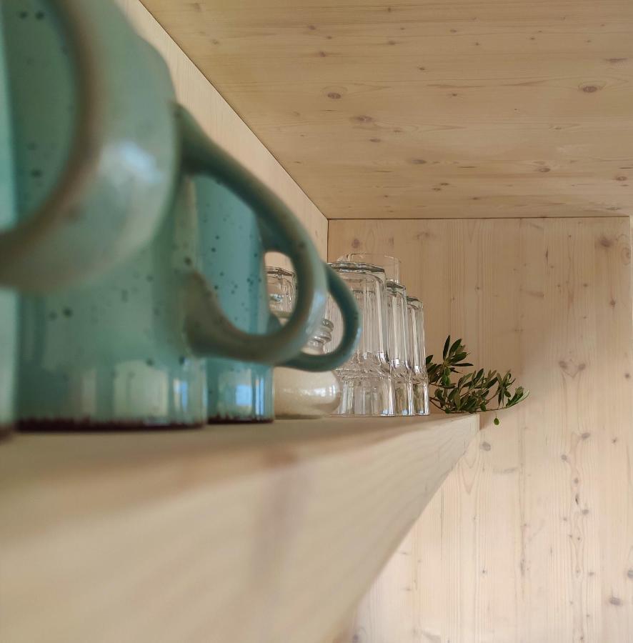 Eco Resort Buqez Villa 34 Drage Zewnętrze zdjęcie