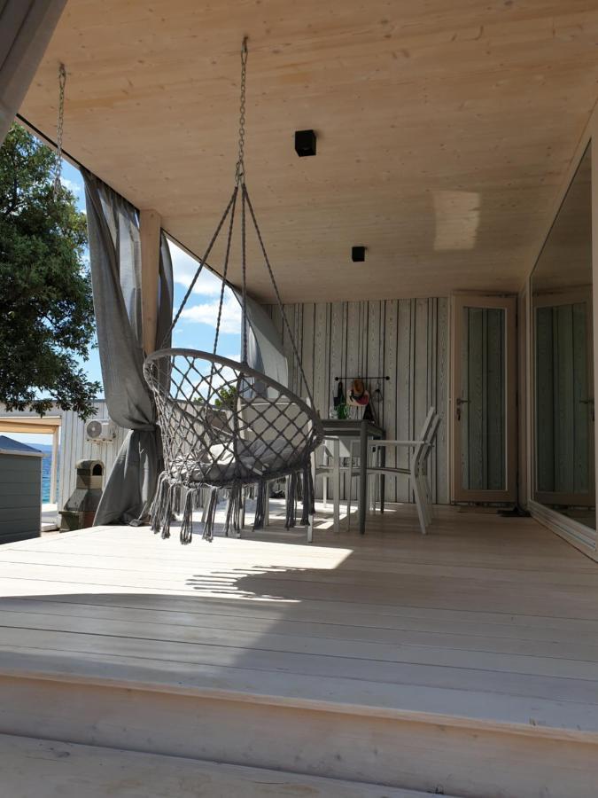 Eco Resort Buqez Villa 34 Drage Zewnętrze zdjęcie