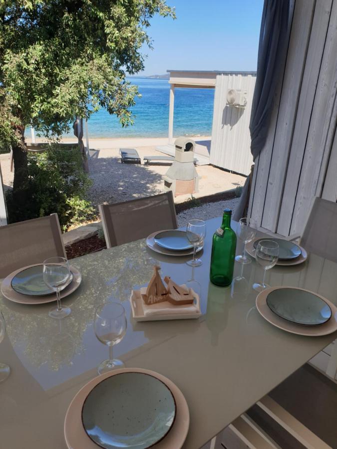 Eco Resort Buqez Villa 34 Drage Zewnętrze zdjęcie