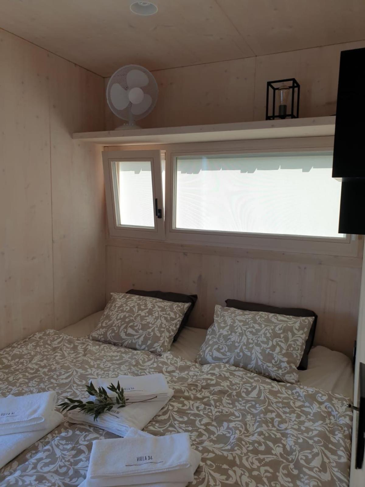 Eco Resort Buqez Villa 34 Drage Zewnętrze zdjęcie