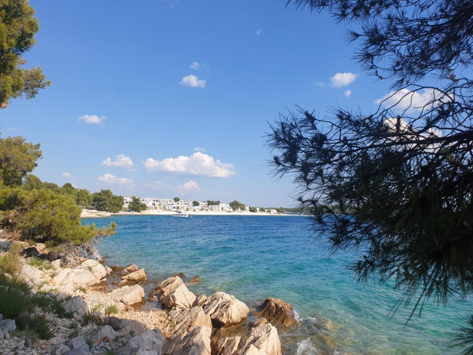 Eco Resort Buqez Villa 34 Drage Zewnętrze zdjęcie