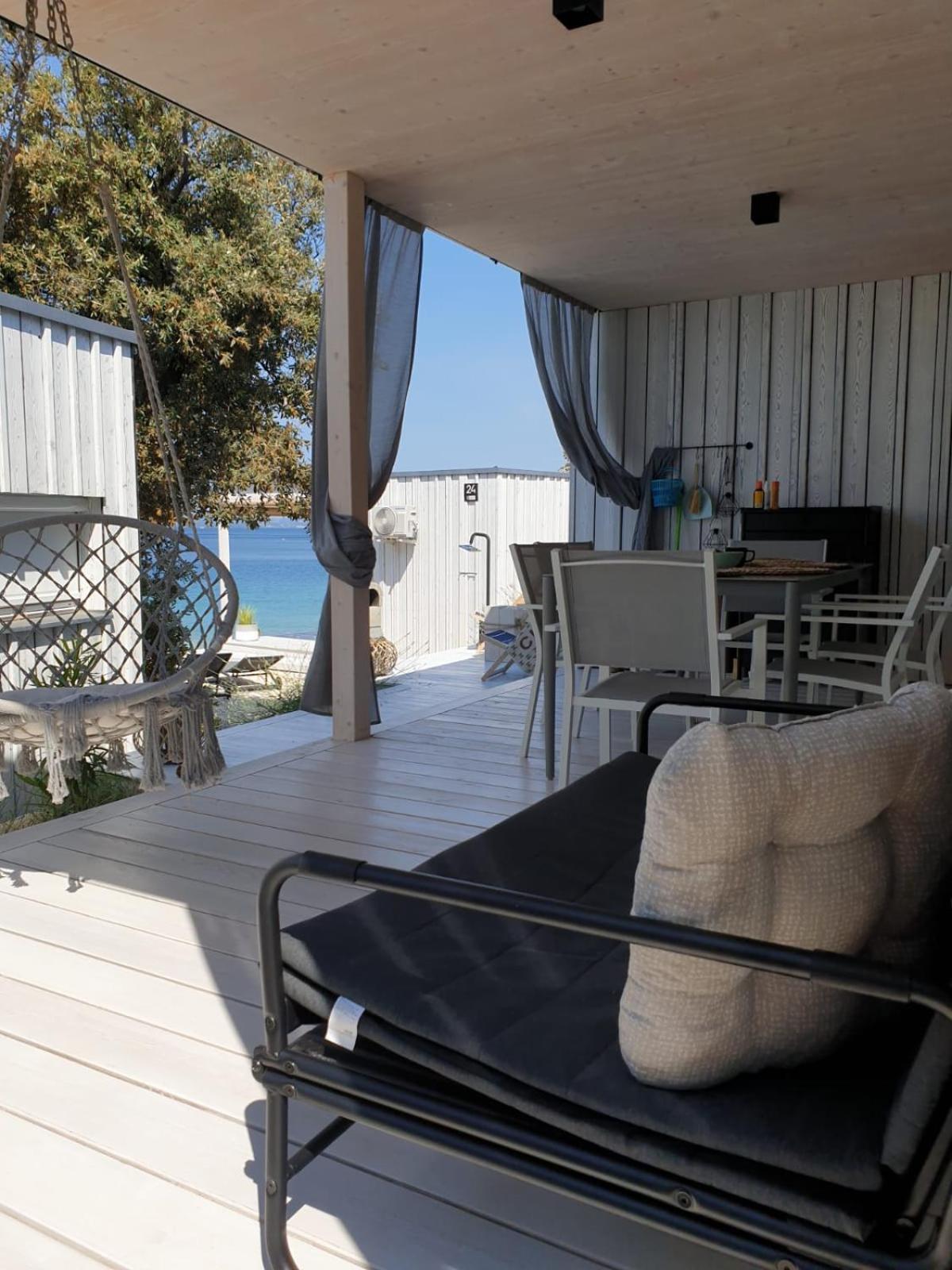 Eco Resort Buqez Villa 34 Drage Zewnętrze zdjęcie