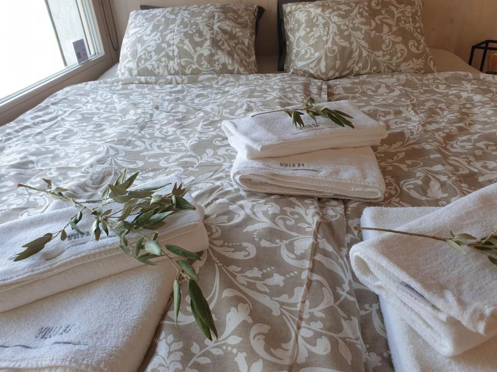 Eco Resort Buqez Villa 34 Drage Zewnętrze zdjęcie