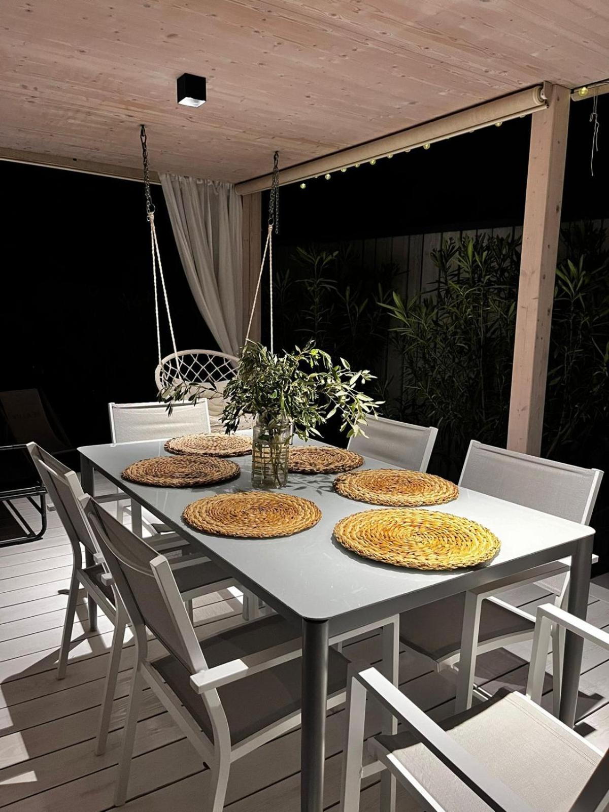 Eco Resort Buqez Villa 34 Drage Zewnętrze zdjęcie