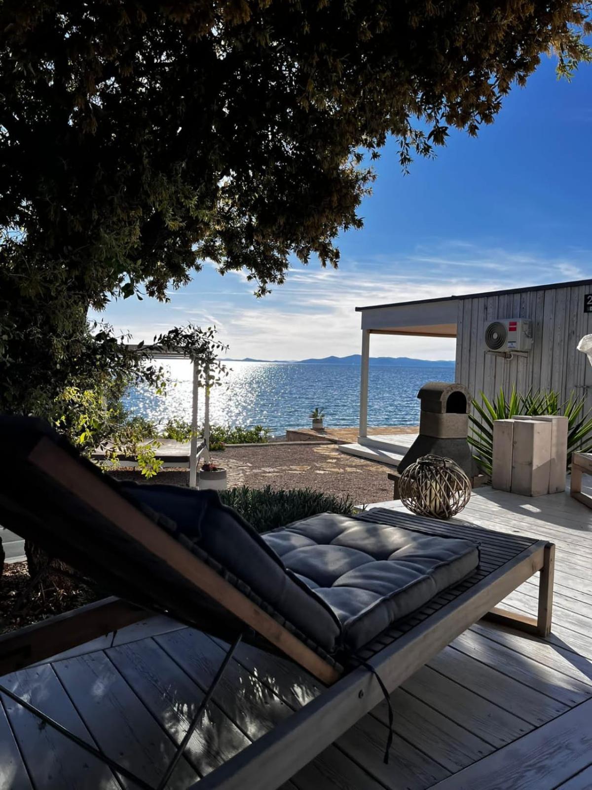 Eco Resort Buqez Villa 34 Drage Zewnętrze zdjęcie