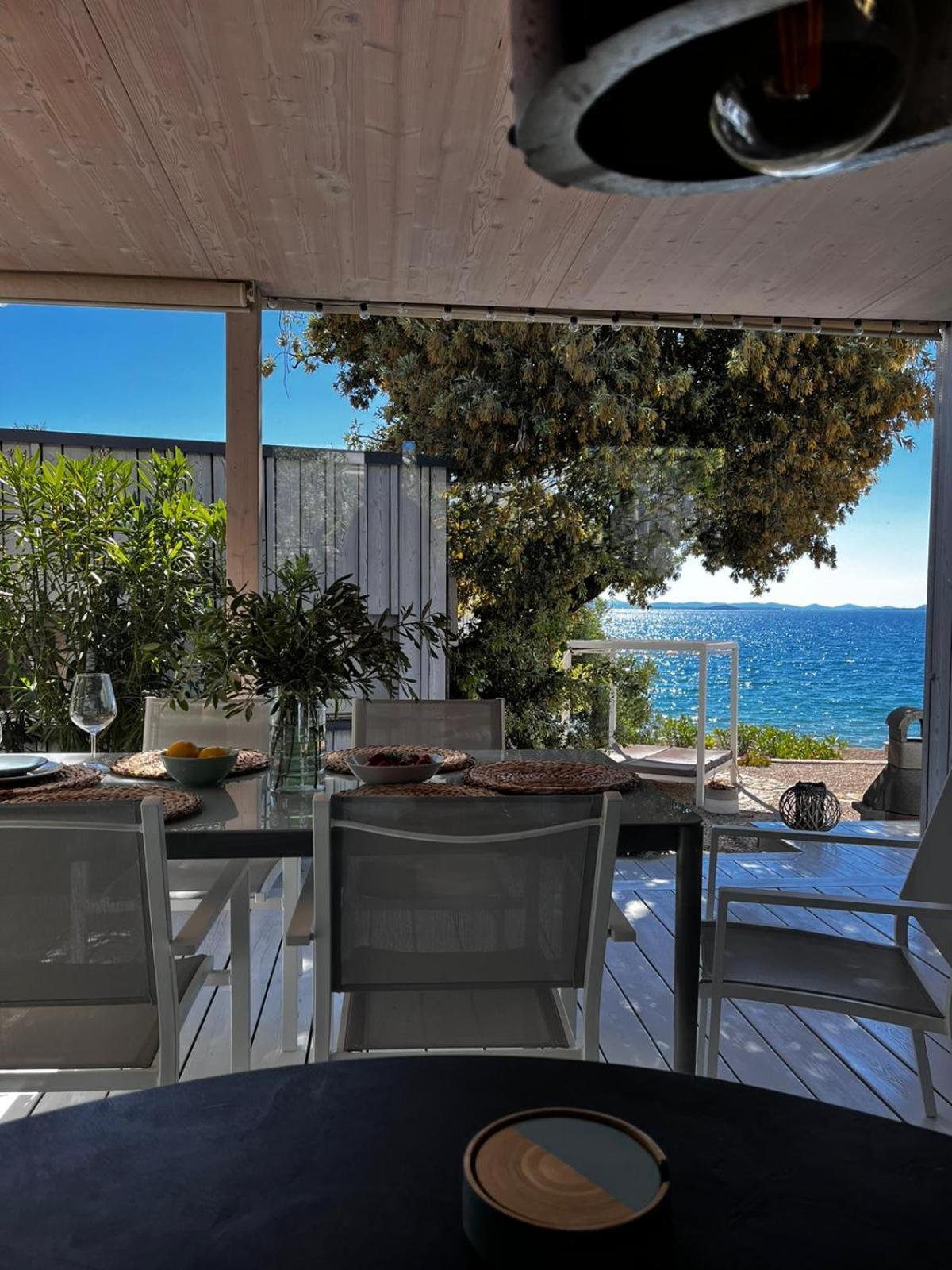 Eco Resort Buqez Villa 34 Drage Zewnętrze zdjęcie