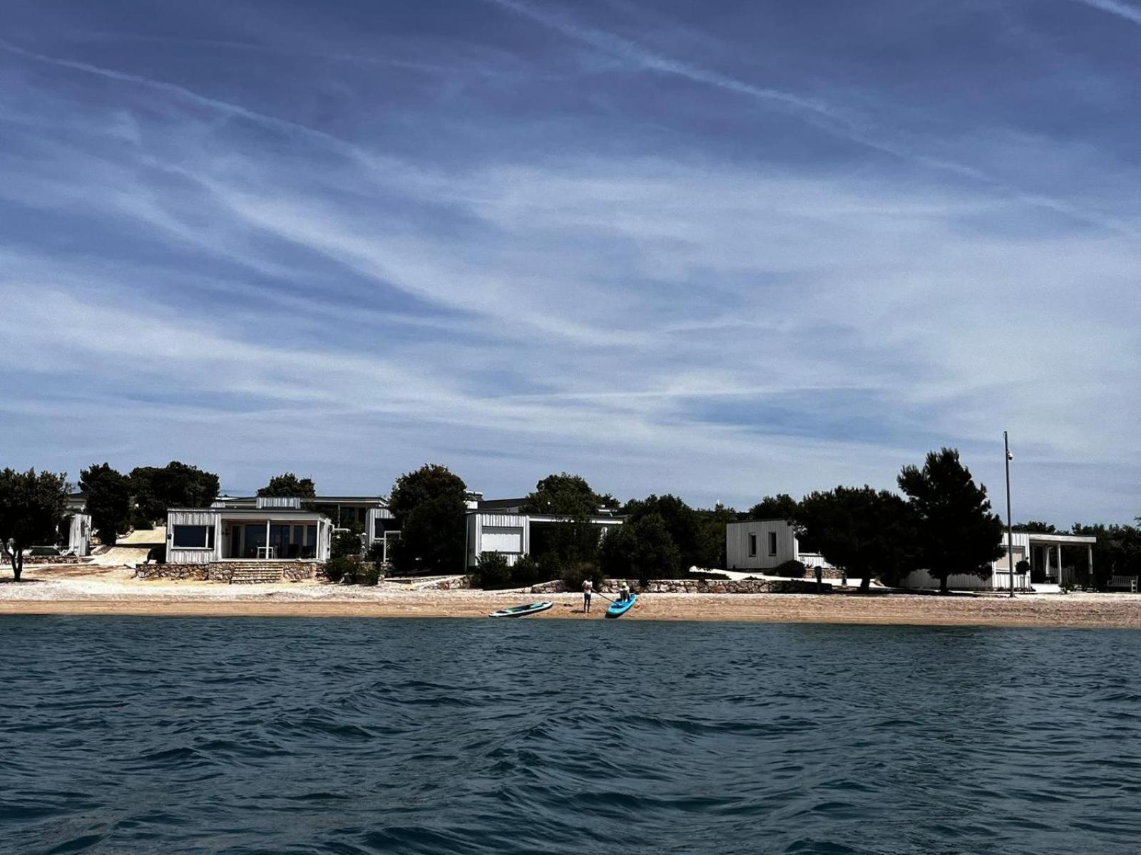 Eco Resort Buqez Villa 34 Drage Zewnętrze zdjęcie