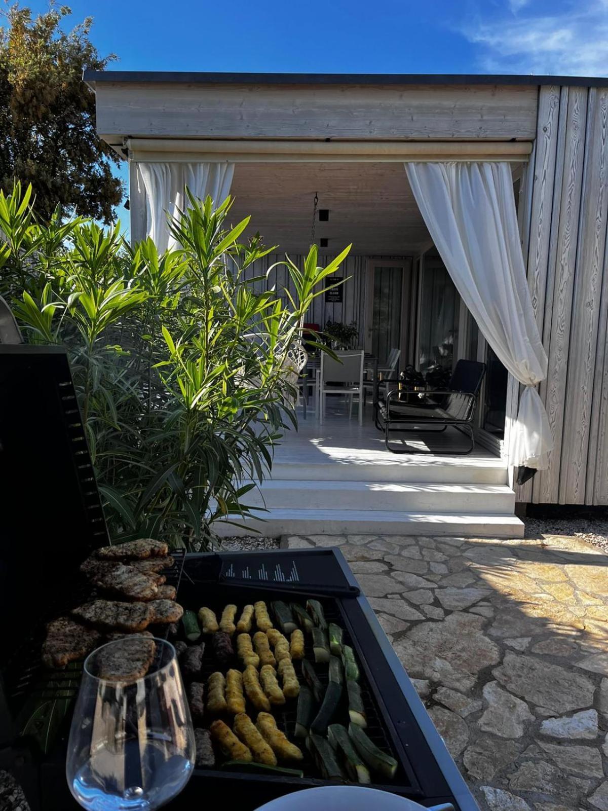 Eco Resort Buqez Villa 34 Drage Zewnętrze zdjęcie